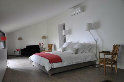 Bed & Breakfast Le Jardin De Beauvoir