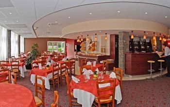Hotel Ibis Belfort Danjoutin