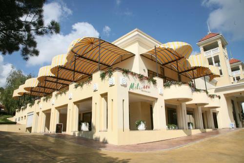 Hotel Duni Belleville - All Inclusive