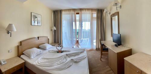 Hotel Duni Belleville - All Inclusive