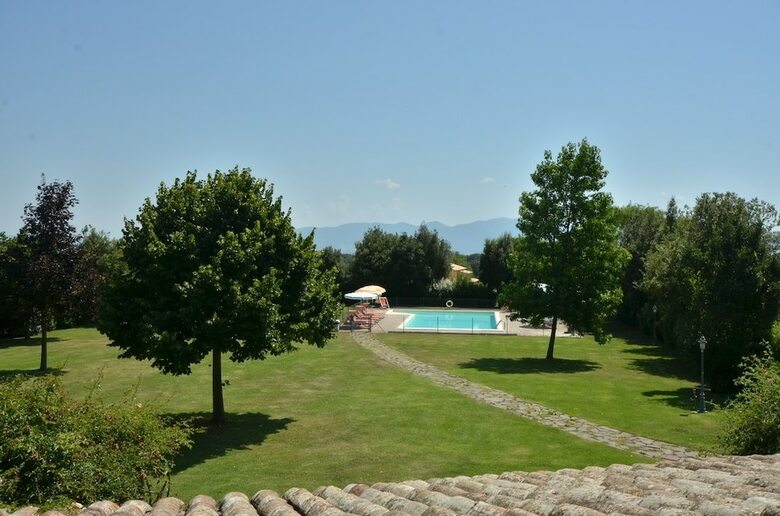 Agroturismo Agriturismo Buriano