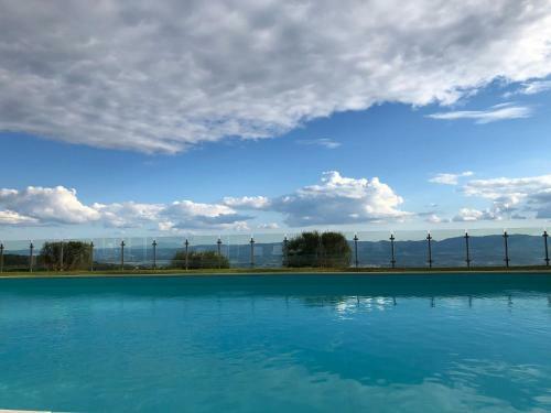 Agroturismo Borgo La Capraia