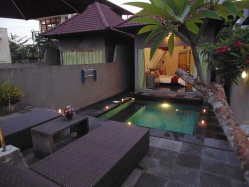 Bali Elephants Boutique Villa