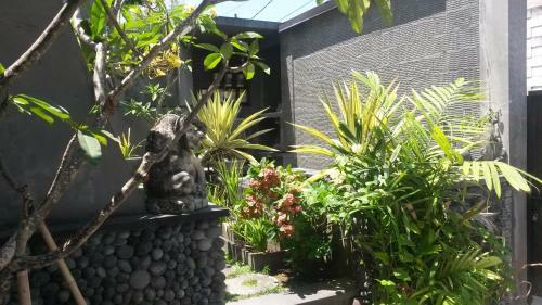 Bali Elephants Boutique Villa