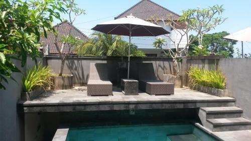 Bali Elephants Boutique Villa