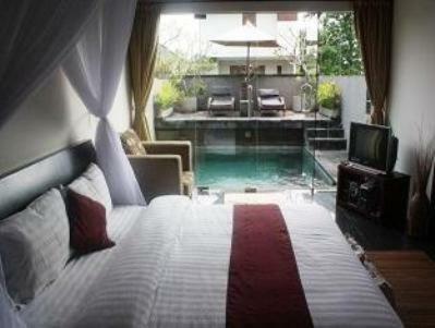 Bali Elephants Boutique Villa