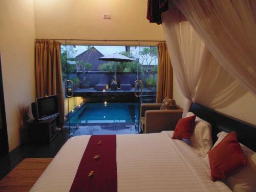 Bali Elephants Boutique Villa