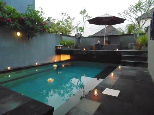 Bali Elephants Boutique Villa