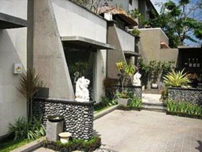 Bali Elephants Boutique Villa