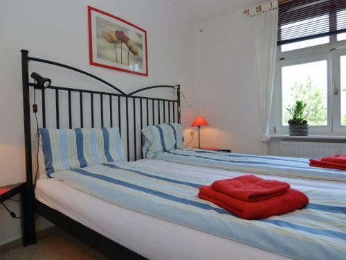 Apartamento Villa Charlotte