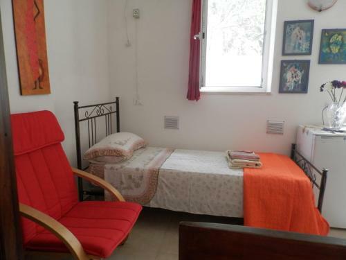 Hostal B&B Il Rifugio Dei Lavaturi
