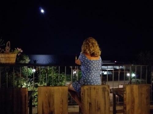 Hostal B&B Il Rifugio Dei Lavaturi