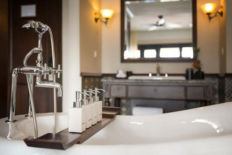 Essence Hoi An Hotel & Spa