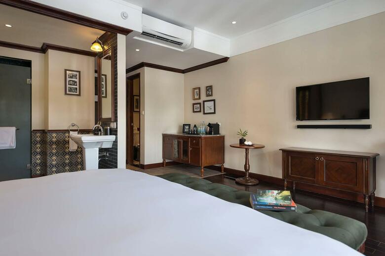 Essence Hoi An Hotel & Spa