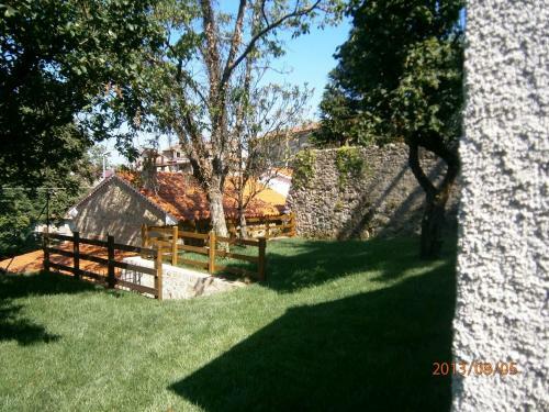 Apartamento Residenza Don Agostino