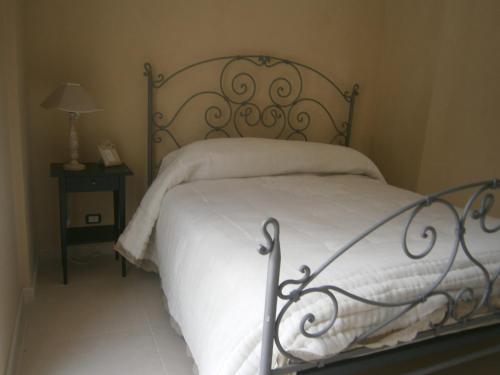 Apartamento Residenza Don Agostino