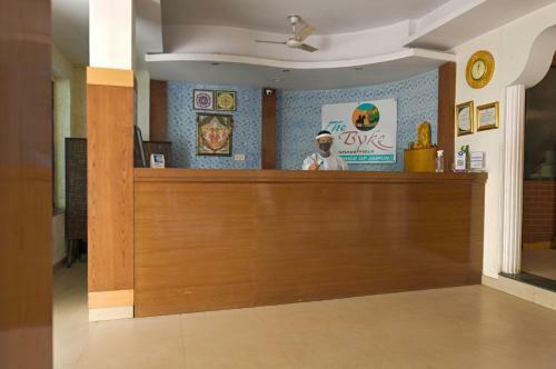 Hotel The Byke Grassfield Resort