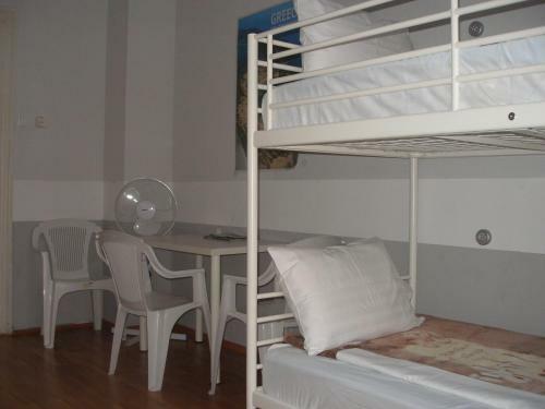 Kretan Hostel
