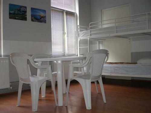 Kretan Hostel