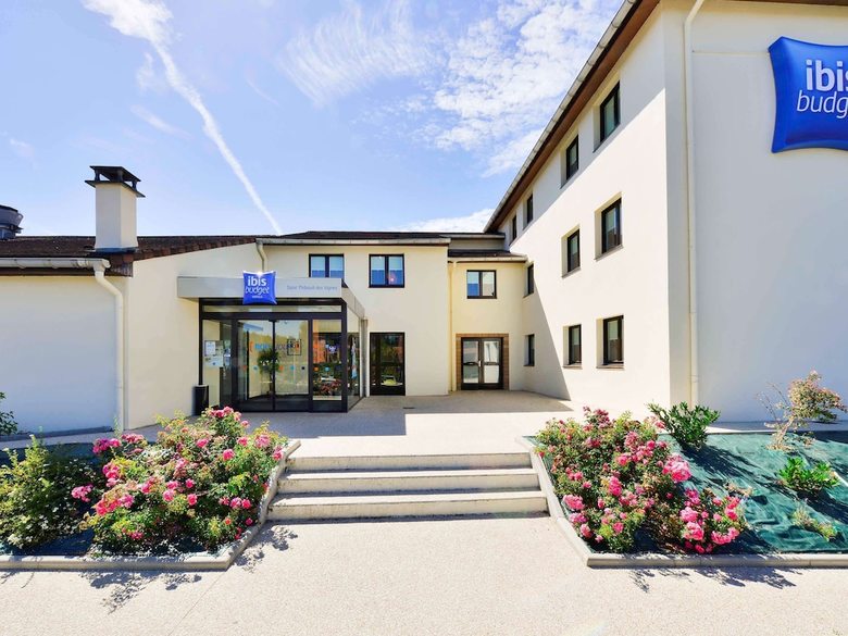 Hotel Ibis Budget Marne La Vall�e