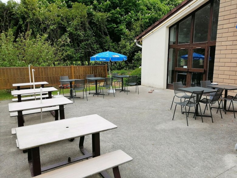 Hotel Ibis Budget Marne La Vall�e