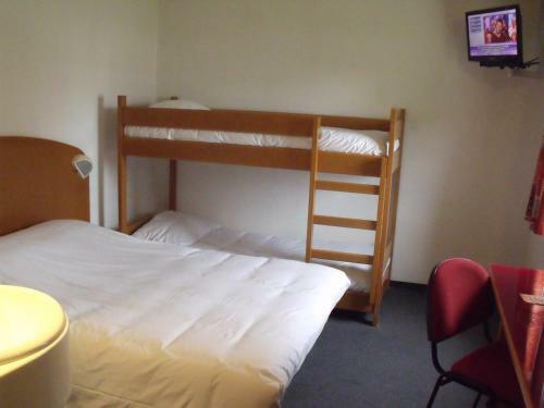 Hotel Quick Palace Auxerre