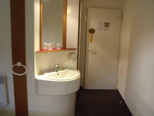 Hotel Quick Palace Auxerre