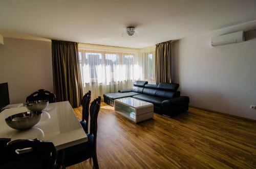 Vilatekila-lili Apartments