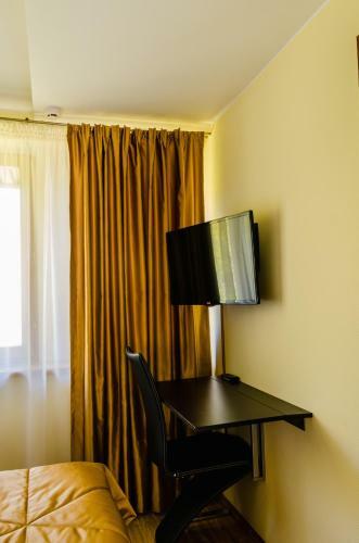Vilatekila-lili Apartments