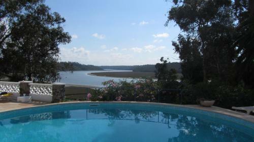 Agroturismo Moinho Da Asneira