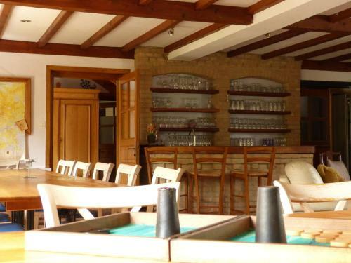 Holiday Home Ons Kot