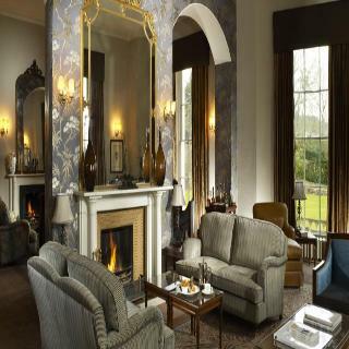 Agroturismo The Mount Somerset