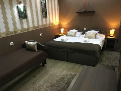 Royal Apartment Kecskem�t