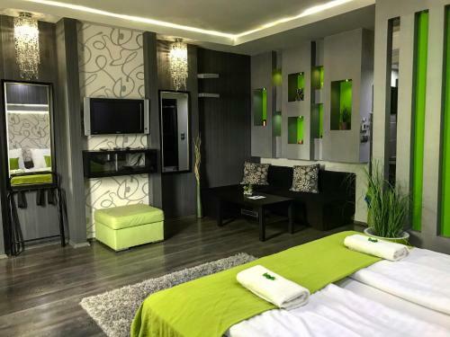 Royal Apartment Kecskem�t