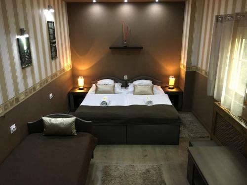 Royal Apartment Kecskem�t