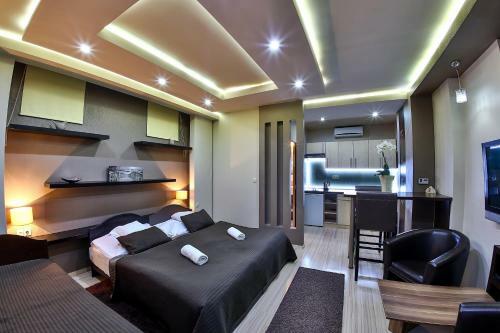 Royal Apartment Kecskem�t
