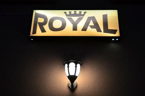 Royal Apartment Kecskem�t