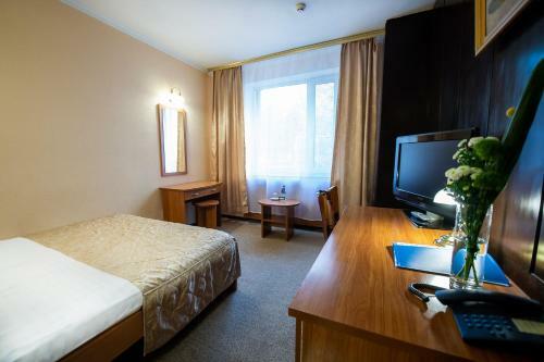 Salute Hotel