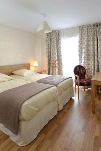 Apartamento Domitys Le Jardin Des Trois Rois