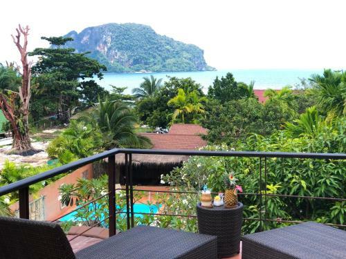 Hotel Baan Taranya Koh Yao Yai