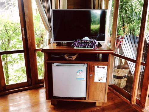Hotel Baan Taranya Koh Yao Yai