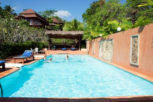 Hotel Baan Taranya Koh Yao Yai