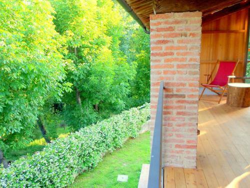 Agroturismo Le Do None - Grande