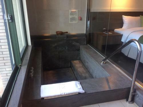 Hotel Yang Ming Shan Tien Lai Resort & Spa