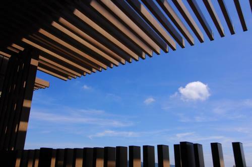 Hotel Yang Ming Shan Tien Lai Resort & Spa