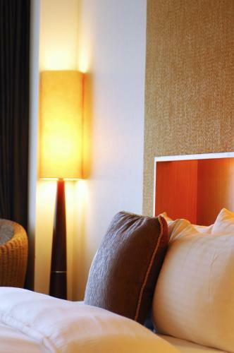 Hotel Yang Ming Shan Tien Lai Resort & Spa