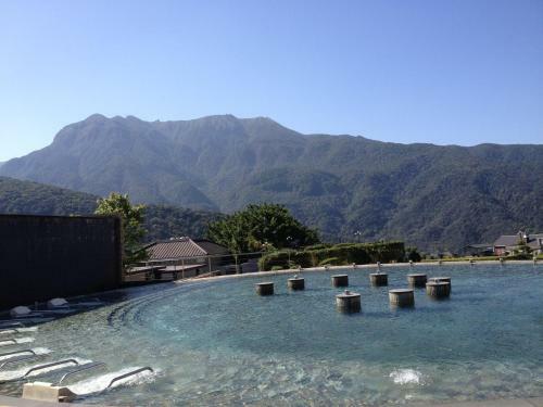 Hotel Yang Ming Shan Tien Lai Resort & Spa