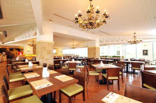 Hotel Yang Ming Shan Tien Lai Resort & Spa