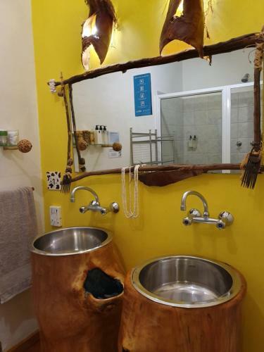 Hostal Villa Surprise