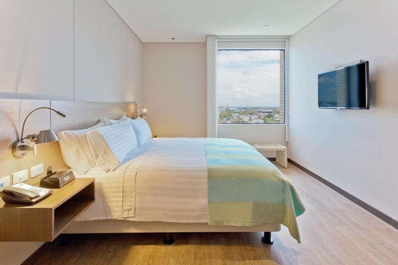 Hotel Holiday Inn Express Yopal